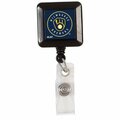 Tokens Milwaukee Brewers Retractable Badge Holder TO3356998